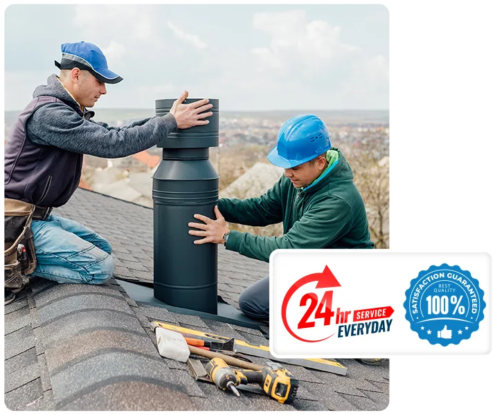 Chimney & Fireplace Installation And Repair in Fair Lawn, NJ