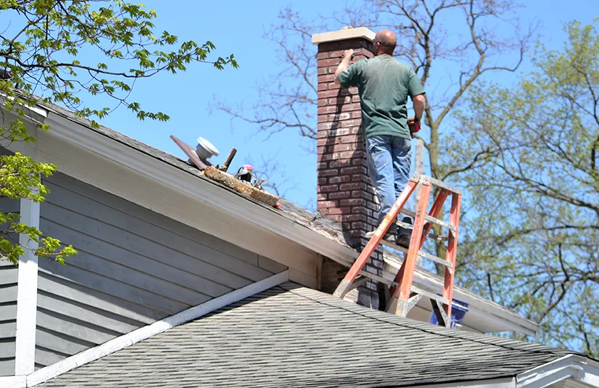 Chimney & Fireplace Inspections Services in Fair Lawn, NJ